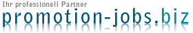 Logo www.Promotion-jobs.biz